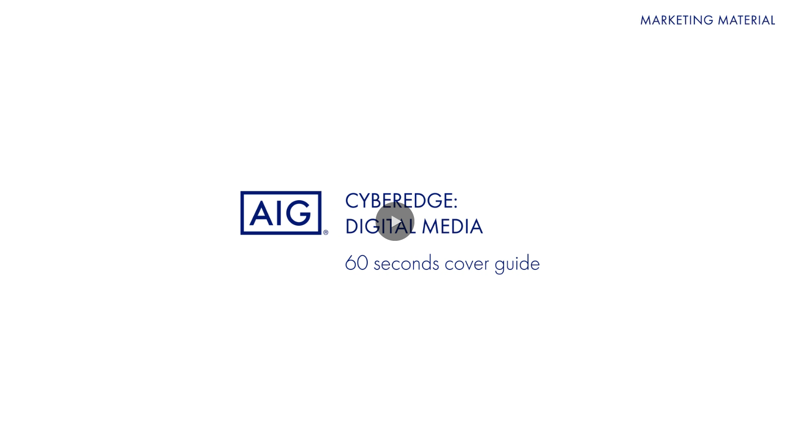 video digital media cyber animation