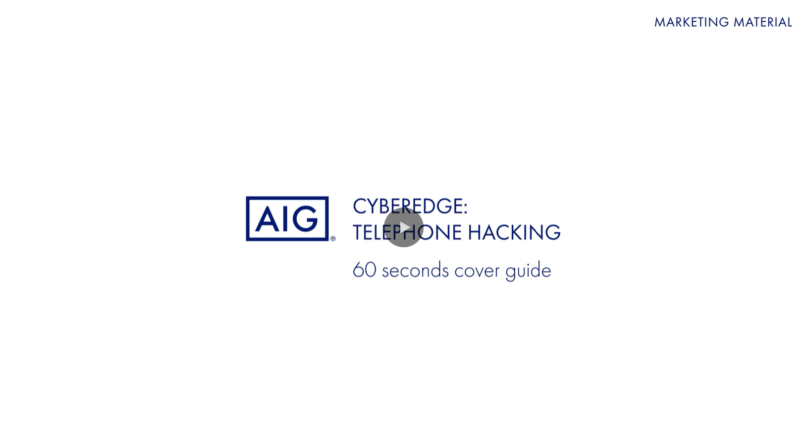 video cyber animation module telephone hacking
